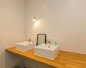 Guest house 6201141 - Holiday property Walcheren - Vakantiehuis VebenaHuis