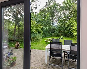 Guest house 6201141 - Holiday property Walcheren - Vakantiehuis VebenaHuis