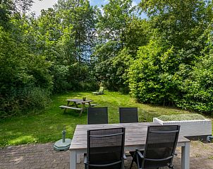 Guest house 6201141 - Holiday property Walcheren - Vakantiehuis VebenaHuis