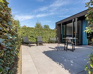 Unterkunft 6201142 - Ferienhaus Walcheren - Vakantiehuis RustUit