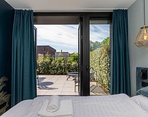 Unterkunft 6201142 - Ferienhaus Walcheren - Vakantiehuis RustUit