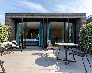 Unterkunft 6201142 - Ferienhaus Walcheren - Vakantiehuis RustUit