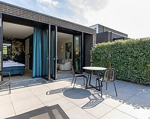 Unterkunft 6201142 - Ferienhaus Walcheren - Vakantiehuis RustUit
