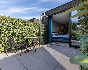 Unterkunft 6201143 - Ferienhaus Walcheren - Vakantiehuis Studio RustUit