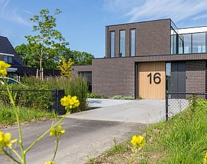 Unterkunft 6201143 - Ferienhaus Walcheren - Vakantiehuis Studio RustUit