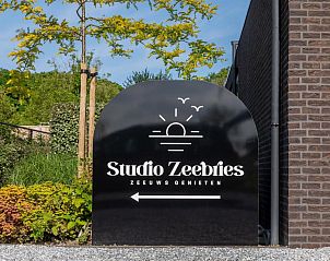 Unterkunft 6201143 - Ferienhaus Walcheren - Vakantiehuis Studio RustUit