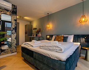 Unterkunft 6201143 - Ferienhaus Walcheren - Vakantiehuis Studio RustUit
