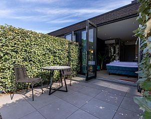 Unterkunft 6201143 - Ferienhaus Walcheren - Vakantiehuis Studio RustUit