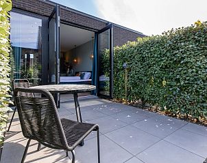 Unterkunft 6201143 - Ferienhaus Walcheren - Vakantiehuis Studio RustUit