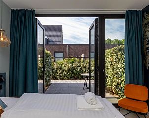 Unterkunft 6201143 - Ferienhaus Walcheren - Vakantiehuis Studio RustUit