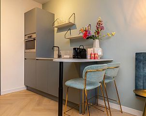 Unterkunft 6201143 - Ferienhaus Walcheren - Vakantiehuis Studio RustUit