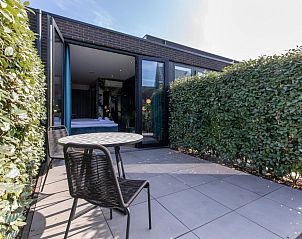Unterkunft 6201143 - Ferienhaus Walcheren - Vakantiehuis Studio RustUit
