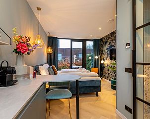 Unterkunft 6201143 - Ferienhaus Walcheren - Vakantiehuis Studio RustUit