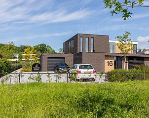 Unterkunft 6201143 - Ferienhaus Walcheren - Vakantiehuis Studio RustUit