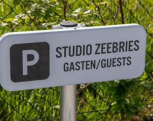 Unterkunft 6201143 - Ferienhaus Walcheren - Vakantiehuis Studio RustUit