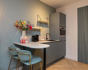 Unterkunft 6201144 - Ferienhaus Walcheren - Vakantiehuis Studio ZeeRust