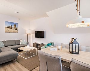 Verblijf 620132 - Appartement Walcheren - Van Galen Luxe 4