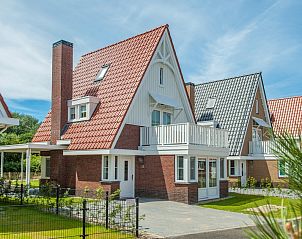 Guest house 620133 • Holiday property Walcheren • De Ruyter Luxe 8 