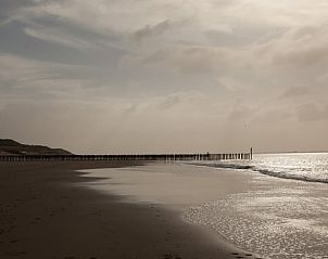 Guest house 620134 - Holiday property Walcheren - Huisje in Koudekerke