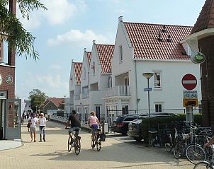 Verblijf 620139 • Vakantiewoning Walcheren • VZ904 Vakantieappartement in Koudekerke Dishoek 
