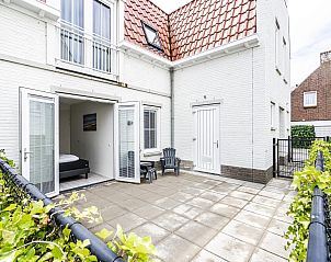 Guest house 620139 - Holiday property Walcheren - VZ904 Vakantieappartement in Koudekerke Dishoek