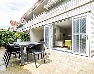 Guest house 620139 - Holiday property Walcheren - VZ904 Vakantieappartement in Koudekerke Dishoek