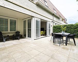 Guest house 620139 - Holiday property Walcheren - VZ904 Vakantieappartement in Koudekerke Dishoek