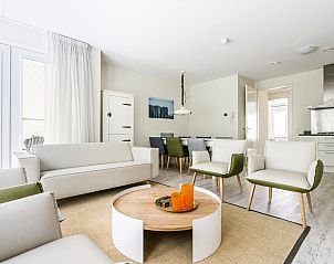 Guest house 620139 - Holiday property Walcheren - VZ904 Vakantieappartement in Koudekerke Dishoek