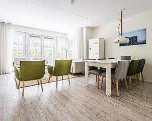 Guest house 620139 - Holiday property Walcheren - VZ904 Vakantieappartement in Koudekerke Dishoek