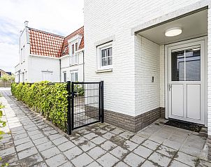 Guest house 620139 - Holiday property Walcheren - VZ904 Vakantieappartement in Koudekerke Dishoek