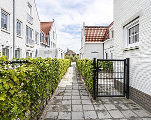 Guest house 620139 - Holiday property Walcheren - VZ904 Vakantieappartement in Koudekerke Dishoek