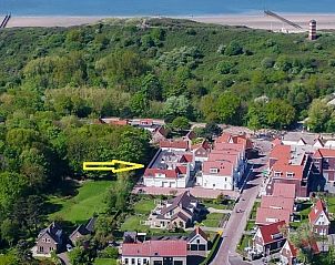 Guest house 620139 - Holiday property Walcheren - VZ904 Vakantieappartement in Koudekerke Dishoek
