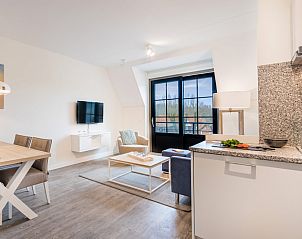 Verblijf 620146 • Appartement Walcheren • Van Evertsen Luxe 4 