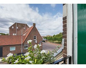 Guest house 620169 • Apartment Walcheren • Brouwerijstraat 3 Koudekerke 