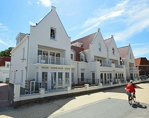 Guest house 620170 - Holiday property Walcheren - VZ916 Vakantieappartement in Koudekerke Dishoek