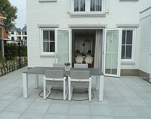 Guest house 620170 - Holiday property Walcheren - VZ916 Vakantieappartement in Koudekerke Dishoek