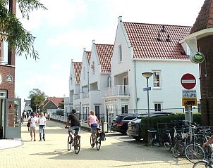 Guest house 620170 - Holiday property Walcheren - VZ916 Vakantieappartement in Koudekerke Dishoek