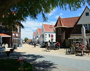 Guest house 620170 - Holiday property Walcheren - VZ916 Vakantieappartement in Koudekerke Dishoek