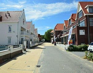 Guest house 620170 - Holiday property Walcheren - VZ916 Vakantieappartement in Koudekerke Dishoek