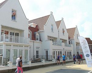 Guest house 620170 - Holiday property Walcheren - VZ916 Vakantieappartement in Koudekerke Dishoek