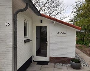 Guest house 620171 - Holiday property Walcheren - VZ1131 Vakantiebungalow in Koudekerke