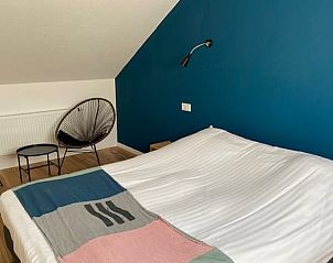 Guest house 620172 - Holiday property Walcheren - Vakantiehuisje in Koudekerke