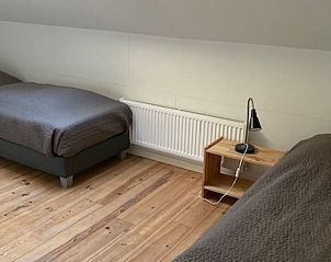 Guest house 620172 - Holiday property Walcheren - Vakantiehuisje in Koudekerke