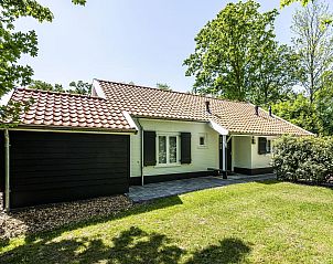 Guest house 620173 - Holiday property Walcheren - VZ1130 Vakantiehuis in Koudekerke