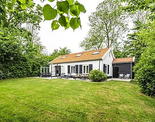Guest house 620173 - Holiday property Walcheren - VZ1130 Vakantiehuis in Koudekerke