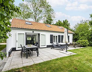 Guest house 620173 - Holiday property Walcheren - VZ1130 Vakantiehuis in Koudekerke