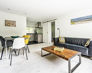 Guest house 620173 - Holiday property Walcheren - VZ1130 Vakantiehuis in Koudekerke