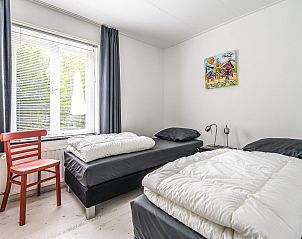 Guest house 620173 - Holiday property Walcheren - VZ1130 Vakantiehuis in Koudekerke