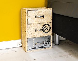 Guest house 620173 - Holiday property Walcheren - VZ1130 Vakantiehuis in Koudekerke