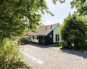Guest house 620173 - Holiday property Walcheren - VZ1130 Vakantiehuis in Koudekerke